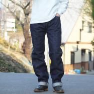 <img class='new_mark_img1' src='https://img.shop-pro.jp/img/new/icons59.gif' style='border:none;display:inline;margin:0px;padding:0px;width:auto;' />TCB Late S40's Jeans ǥ 󥦥å ǥǥ˥