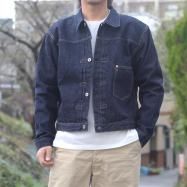 <img class='new_mark_img1' src='https://img.shop-pro.jp/img/new/icons13.gif' style='border:none;display:inline;margin:0px;padding:0px;width:auto;' />TCB Lined Late S40's Jacket WW2ǥ 饤˥դ 󥦥å ǥǥ˥ 