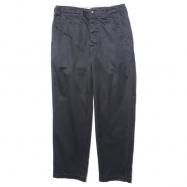 <img class='new_mark_img1' src='https://img.shop-pro.jp/img/new/icons13.gif' style='border:none;display:inline;margin:0px;padding:0px;width:auto;' />COLIMBO/ Overland Campaign Trousers Dark Navy