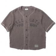 Ԥͽʡ COLIMBO/ Doolittle Base Ball Shirt =Custom 