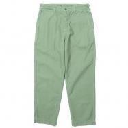 COLIMBO/コリンボ Overland Campaign Trousers Khaki