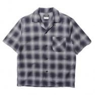 <img class='new_mark_img1' src='https://img.shop-pro.jp/img/new/icons13.gif' style='border:none;display:inline;margin:0px;padding:0px;width:auto;' />COLIMBO/ Modest Open Collar Shirt 