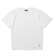 <img class='new_mark_img1' src='https://img.shop-pro.jp/img/new/icons13.gif' style='border:none;display:inline;margin:0px;padding:0px;width:auto;' />COLIMBO/ Norwalk Cotton Tee -Plain- Ivory White