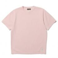 <img class='new_mark_img1' src='https://img.shop-pro.jp/img/new/icons13.gif' style='border:none;display:inline;margin:0px;padding:0px;width:auto;' />COLIMBO/ Norwalk Cotton Tee -Plain- Dusty Pink