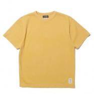 <img class='new_mark_img1' src='https://img.shop-pro.jp/img/new/icons13.gif' style='border:none;display:inline;margin:0px;padding:0px;width:auto;' />COLIMBO/ Norwalk Cotton Tee -Plain- Golid