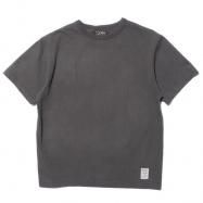 <img class='new_mark_img1' src='https://img.shop-pro.jp/img/new/icons13.gif' style='border:none;display:inline;margin:0px;padding:0px;width:auto;' />COLIMBO/ Norwalk Cotton Tee -Plain- Lamp Black