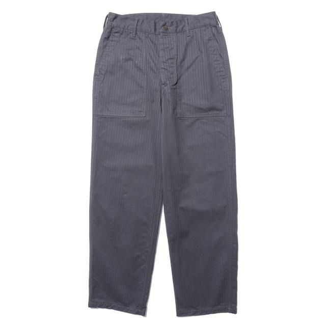COLIMBO/コリンボ 50'S Army Utility Trousers 