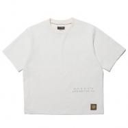 Ԥͽʡ COLIMBO/ Hamptons Fabric TEE =Custom= Ivory White