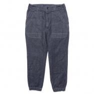 Ԥͽʡ COLIMBO/ Sausalito Pants INdigo Denim