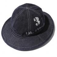 Ԥͽʡ COLIMBO/ Doughboy Hat (Army Hat) 
