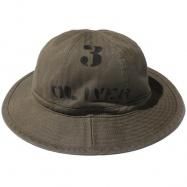 Ԥͽʡ COLIMBO/ Doughboy Hat (Army Hat) 