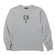 Ԥͽʡ COLIMBO/ Roughlock L/S-Tee =