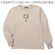 Ԥͽʡ COLIMBO/ Roughlock L/S-Tee Sand