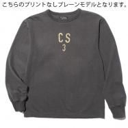 Ԥͽʡ COLIMBO/ Roughlock L/S-Tee Lamp Black