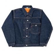 Ԥͽʡ WORKERS/ Lot 806 XH 14.7 oz Indigo Raw Denim, American Cotton 100%