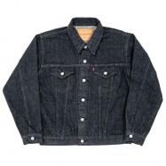 Ԥͽʡ WORKERS/ Lot 857 Black 13.75oz Black Raw Denim American Cotton 100%