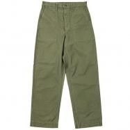 Ԥͽʡ WORKERS/ USN Baker Vintage Fit, Reversed Sateen