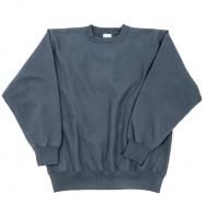 Ԥͽʡ WORKERS/ Trico Tag Sweat Crew Fade Black