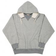 Ԥͽʡ WORKERS/ Atozuke Parka Grey