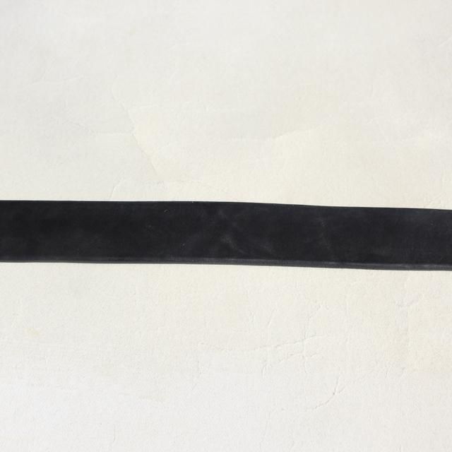 Vintage Works ヴィンテージワークス Leather belt 7Hole レザー