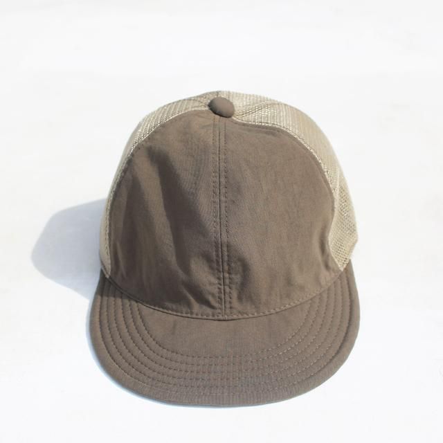 khakis highway meshcap ヘイン着用 最終値下げ khakis highway meshcap ヘイン着用 最終値下げ - メルカリ