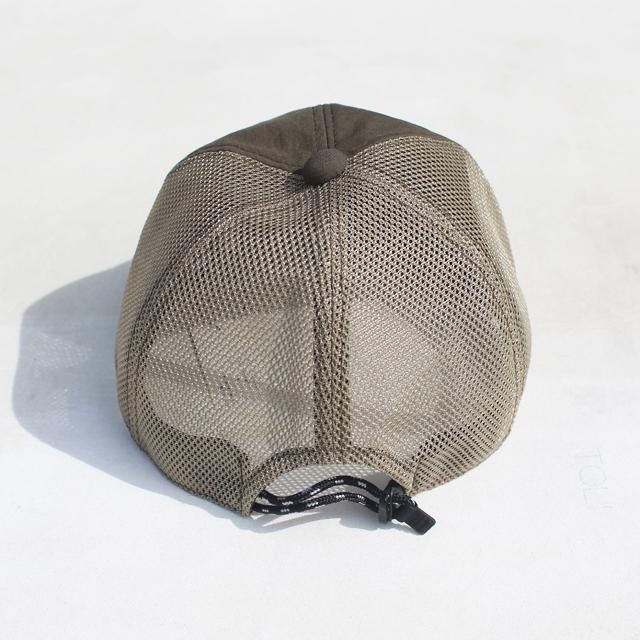 khakis highway meshcap ヘイン着用 最終値下げ khakis highway meshcap ヘイン着用 最終値下げ - メルカリ