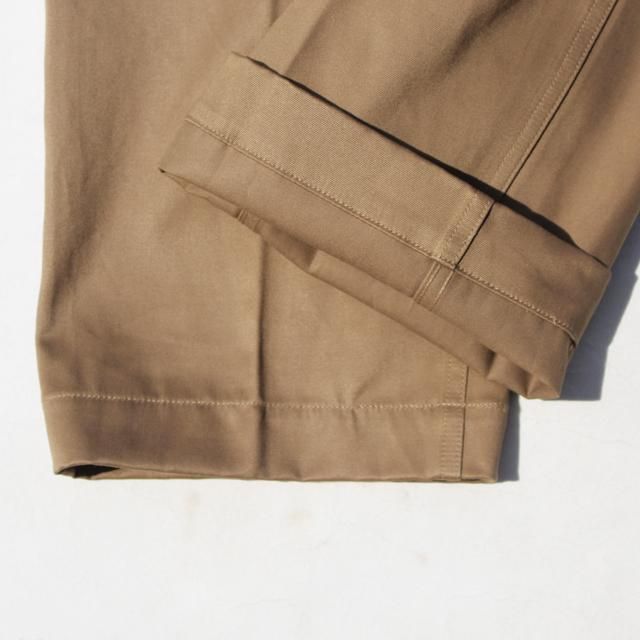 新品未使用WORKERS slim type2 USMC KHAKI 32 WORKERS/ワーカーズ Officer Trousers, Vintage, Type 2, USMC Khaki