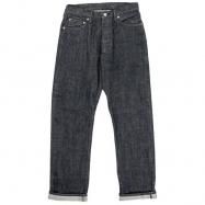 <img class='new_mark_img1' src='https://img.shop-pro.jp/img/new/icons13.gif' style='border:none;display:inline;margin:0px;padding:0px;width:auto;' />WORKERS/ Lot 801 Straight Jeans Black