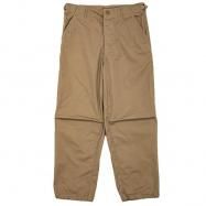 Ԥͽʡ WORKERS/ FWP Trousers, 6 oz Light Chino
