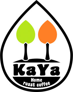 Online Shop 自家焙煎珈琲 珈家~Kaya~
