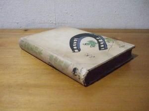 日本競馬讀本 - 《蓑虫屋》 競馬専門古書店