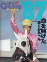 Gallop重賞年鑑 全巻セット（1987年-2023年、計37冊） Gallop重賞年鑑 全巻セット（1987年-2023年、計37冊） 雑誌