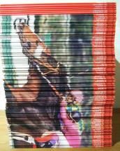 週刊100名馬 - 《蓑虫屋》 競馬専門古書店 週刊100名馬 - 《蓑虫屋》 競馬専門古書店
