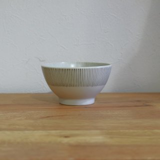 渕十草茶碗 / 美濃焼 / 岐阜 / 日本製