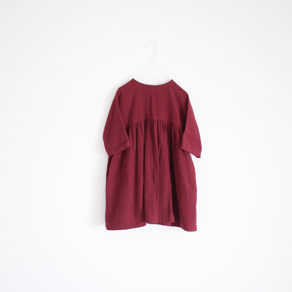 <img class='new_mark_img1' src='https://img.shop-pro.jp/img/new/icons20.gif' style='border:none;display:inline;margin:0px;padding:0px;width:auto;' />【20%OFF】Dolman sleeve dress 100