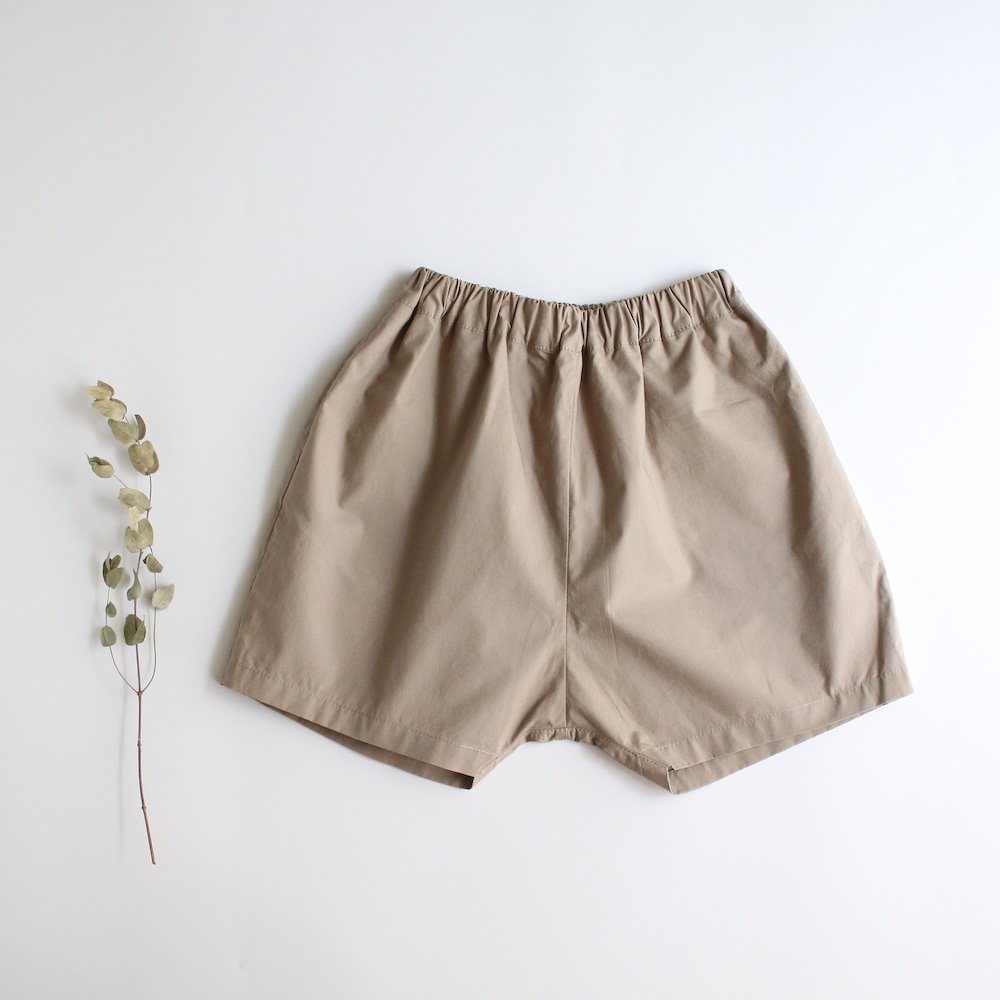 <img class='new_mark_img1' src='https://img.shop-pro.jp/img/new/icons20.gif' style='border:none;display:inline;margin:0px;padding:0px;width:auto;' />【20%OFF】Cotton short pants 130