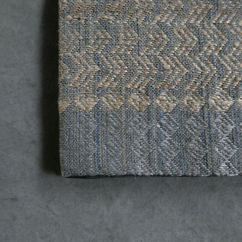 真木テキスタイルスタジオ maki textile studio（インド手織り布