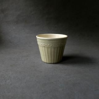 和田由記子 オーバル深皿 | gallery 一白