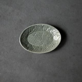 ○ 和田由記子 -陶磁器- - 月日荘［つきひそう］ ONLINE SHOP