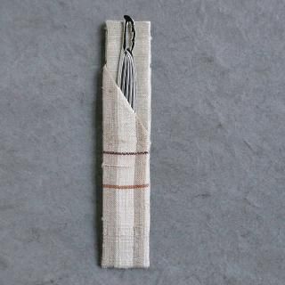 H.P.E.谷由起子 ラオスの布 - 月日荘［つきひそう］ ONLINE SHOP