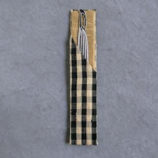 H.P.E.谷由起子 ラオスの布 - 月日荘［つきひそう］ ONLINE SHOP