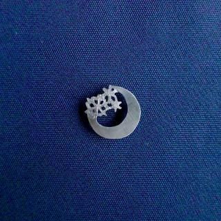 和田由記子 飾り皿 ○ 和田由記子 -陶磁器- - 月日荘［つきひそう］ ONLINE SHOP