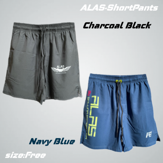 ALAS -ShortPants-<img class='new_mark_img2' src='https://img.shop-pro.jp/img/new/icons24.gif' style='border:none;display:inline;margin:0px;padding:0px;width:auto;' />