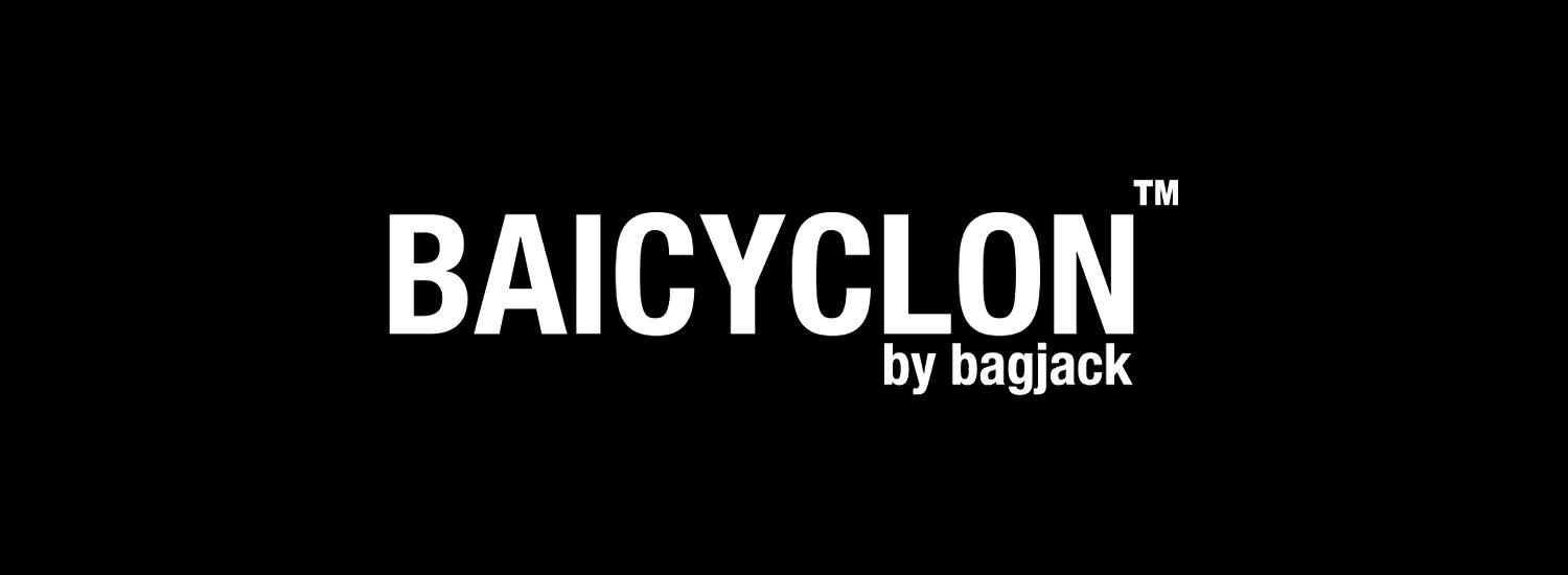 BAICYCLON by bagjack