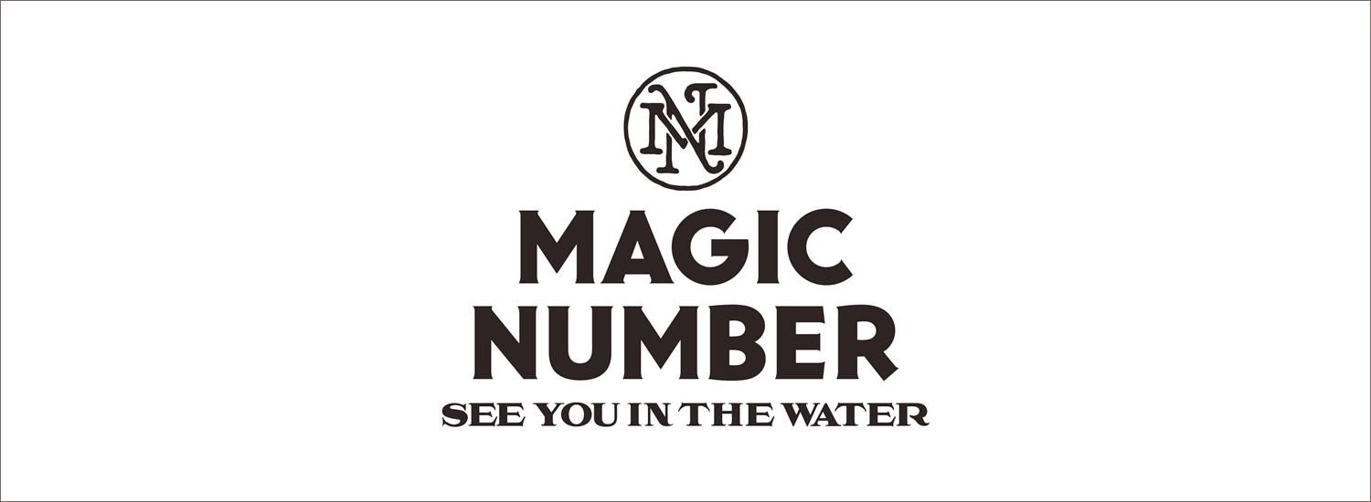 MAGIC NUMBER