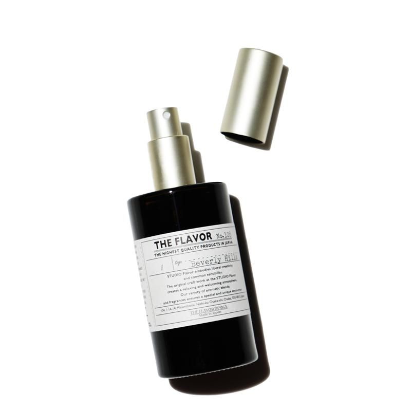 THE FLAVOR DESIGN - CYDEWAY