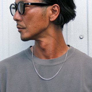 <img class='new_mark_img1' src='https://img.shop-pro.jp/img/new/icons65.gif' style='border:none;display:inline;margin:0px;padding:0px;width:auto;' />Chain Necklace (KIHEI)/VIN'S ӥ
