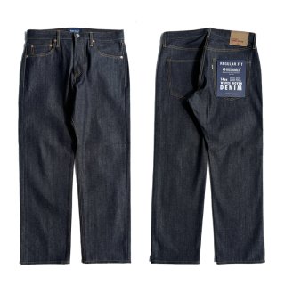 <img class='new_mark_img1' src='https://img.shop-pro.jp/img/new/icons24.gif' style='border:none;display:inline;margin:0px;padding:0px;width:auto;' />SALE 20%OFF WAVES WOVEN DENIM-REGULAR FIT/MAGIC NUMBER ޥåʥС