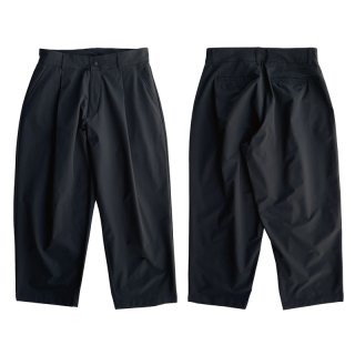 <img class='new_mark_img1' src='https://img.shop-pro.jp/img/new/icons14.gif' style='border:none;display:inline;margin:0px;padding:0px;width:auto;' />TECH Dad Pants/FORTUNA HOMME フォルトゥナオム