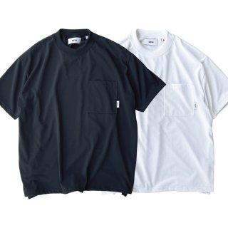 <img class='new_mark_img1' src='https://img.shop-pro.jp/img/new/icons14.gif' style='border:none;display:inline;margin:0px;padding:0px;width:auto;' /> HEAVY WEIGHT TRY COOL POCKET BIG T-SHIRT/UNFRM OUTDOOR STANDARD ユニフォームアウトドアスタンダード